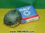 Bearing - SKF - NU208ECJ