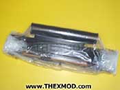 Mod Set Engine Cold Start - MAE20/SX/0072