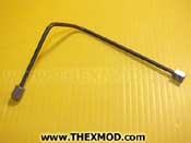 Pipe - Steel - 1/8in od - 300-013