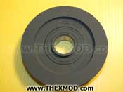 Pulley Groove - 13029853-2(18876)