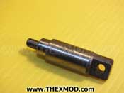 Shaft Shouldered - FV149763, RE25104