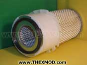 Filter - 958K 