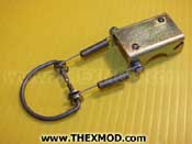 Clamp - 46mm Long - 30mm wide - FV2042286