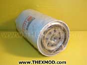 Filter - Lube - LF699