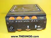 Tr Rec Radio - CES 44441, PYE AT 90304 - Used