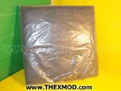 Cushion Seat - 412mm sq - 271451023154