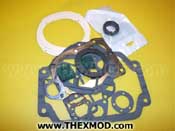 Gaskets and Seals Set - 41-755-17, 83-00063
