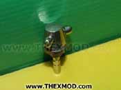 Jet - Screen wash  - Twin - Metal