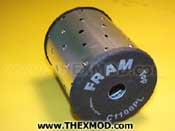 Filter Element - FB551883230023