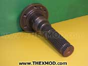 Shaft Shoulder - FV748458 