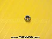 Nut Self-Locking - M3 - BS4929