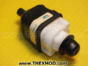 Switch Pressure - 24v dc - 12v dc  - 274602