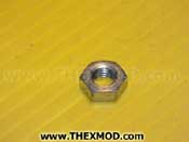 Nut - UNF - 5/16in - 1/2in wide - BS 1768