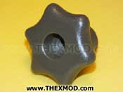 Knob Star - MZK3639