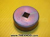 Spanner Injection Pump Coupling Nut - FV453200