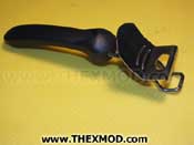 Handle Grill Parts Shriro - 3114681-00/1