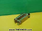 Fork  End - Clevis 
