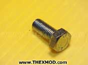 Screw Cap - UNF - 5/16in X 3/4in Long - BS1768