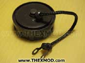 Cover - Electrical Connector Cover - FV620716