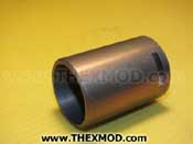 Pin Torsion Bar Hinge Bracket - FV499876