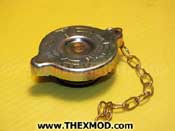 Cap Filler Opening - 271451022091
