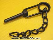 Pin Lock - 4538314-801
