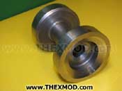 Gauge Clearance Piston - Setting Block - GA65