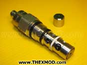 Valve - Load Control - Y105 998 10