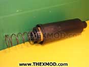 Filter - Hydraulic - 10 micron - 274/29000