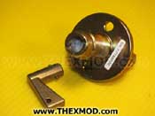Switch - Battery Isolator - 24v dc - 701/47400