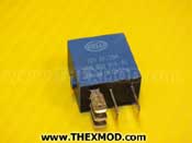 Relay - 332/C3148 - 4RD933319-00