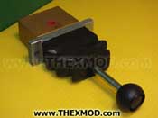 Valve Winch Control - MZK3463