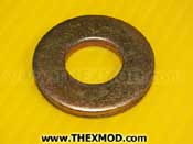 Washer - 0.75in Bolt Size - 0.812in id - 496-41081