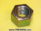 Nut - 0.750in thread - 429-1712