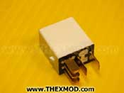Relay - Micro 24v - 716/30133
