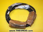 Wiring Harness - Headlight - 2400mm - 61-00070-000