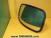 Mirror Head - 258mm x 159mm - 3090017