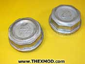Hub Cap 