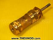 Cylinder - 25mm Bore Single - 41400AY