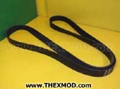 Belt V - a6 - Multi-Rib Band Drive - 320/08608