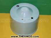 Cover - Starter Motor - 6211-351