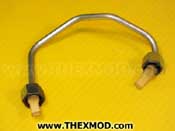 Pressure Pipe 