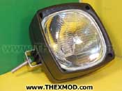 Light - Work - ABL 2500 H3