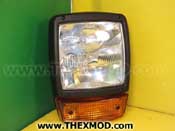 Light - Headlight - 12V - 700/50054