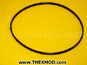 Seal - 5.25mm - 320/04510