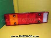 Light - Cluster - Taillight - RH - 8191746