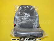 Seat - Air Suspension 