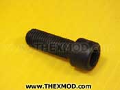 Screw Machine - D009120112