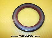 Seal Plain - 0750-111-018