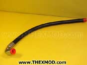 Hose Rubber - 4538723801